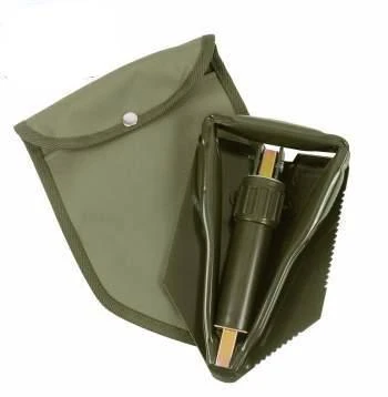 Rothco Tri-Fold Shovel