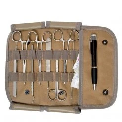 Rothco Surgical Kit First Aid Kits