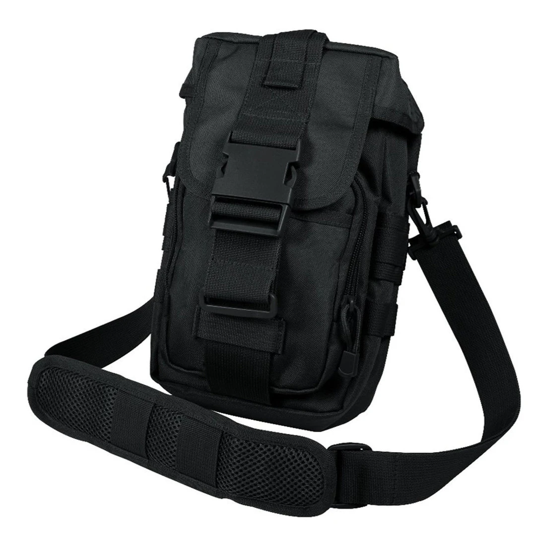 Attache And Shoulder Bags Rothco Flexipack MOLLE Tactical Shoulder Bag