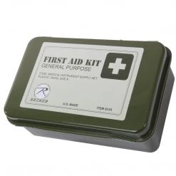 Rothco General Purpose First Aid Kit
