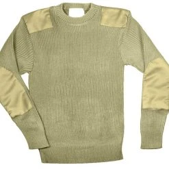 Rothco G.I. Style Acrylic Commando Sweater