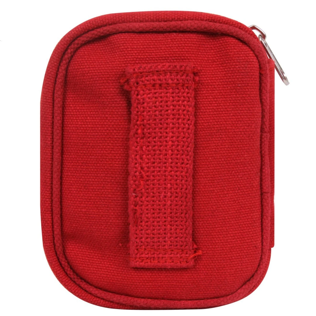 EMS Pouches Rothco Military Zipper First Aid Kit Pouch