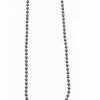 Jewelry Rothco 27" Fashion Bead Chain