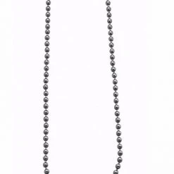 Jewelry Rothco 27" Fashion Bead Chain