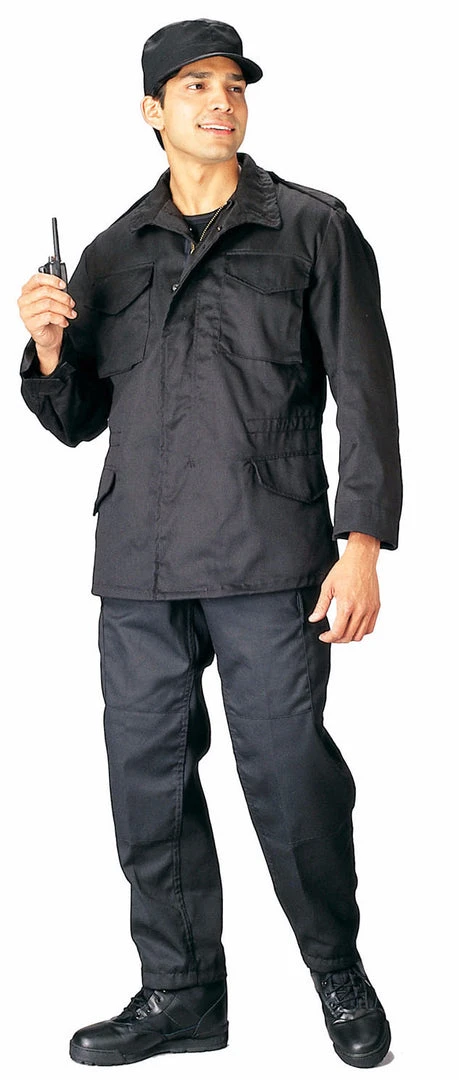 Rothco M-65 Field Jacket Field Jackets