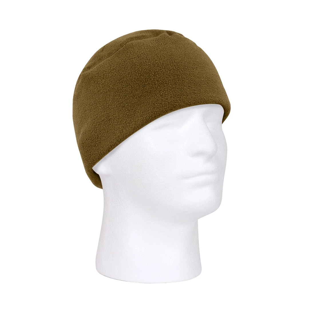 Rothco Polar Fleece Watch Cap Beanies