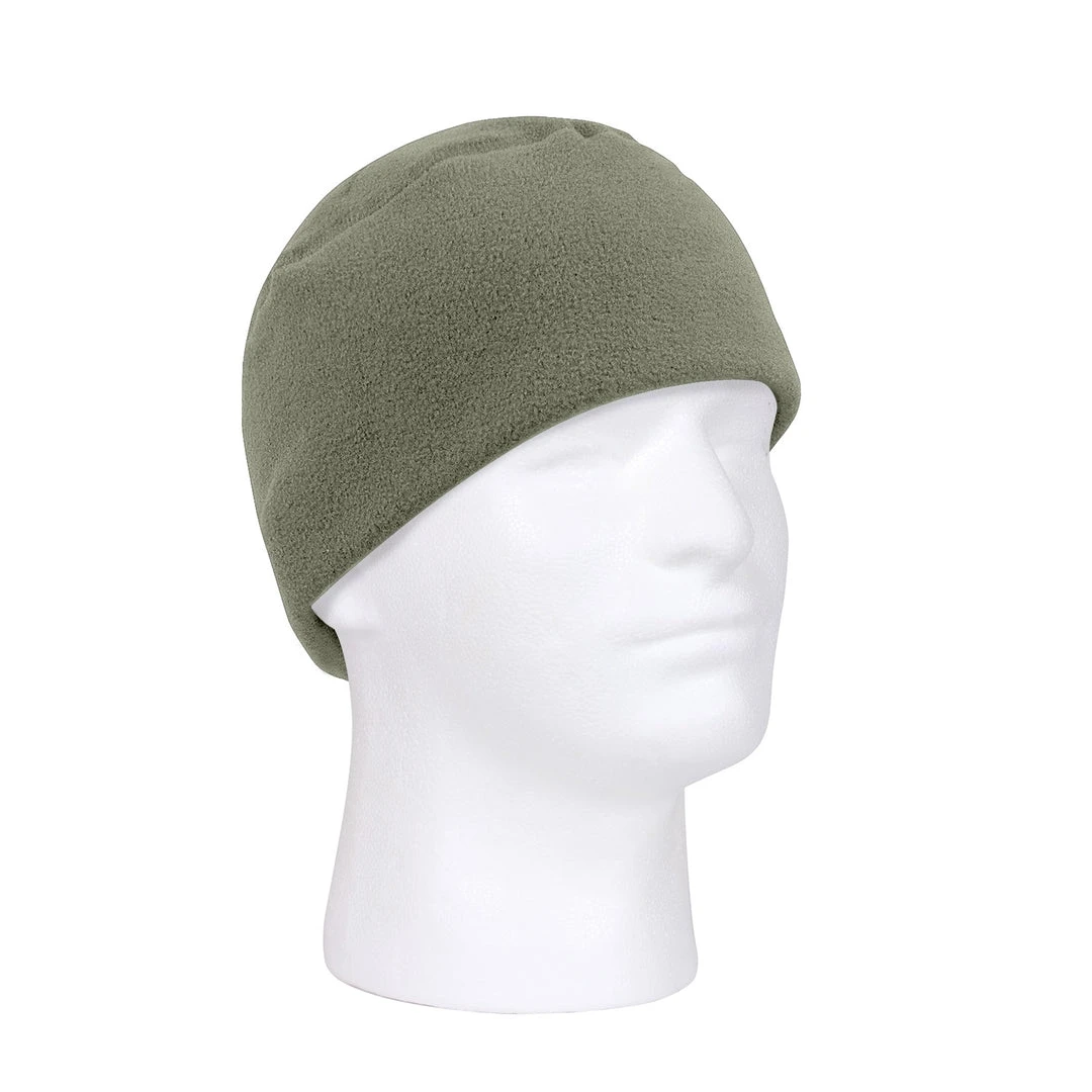 Rothco Polar Fleece Watch Cap Beanies