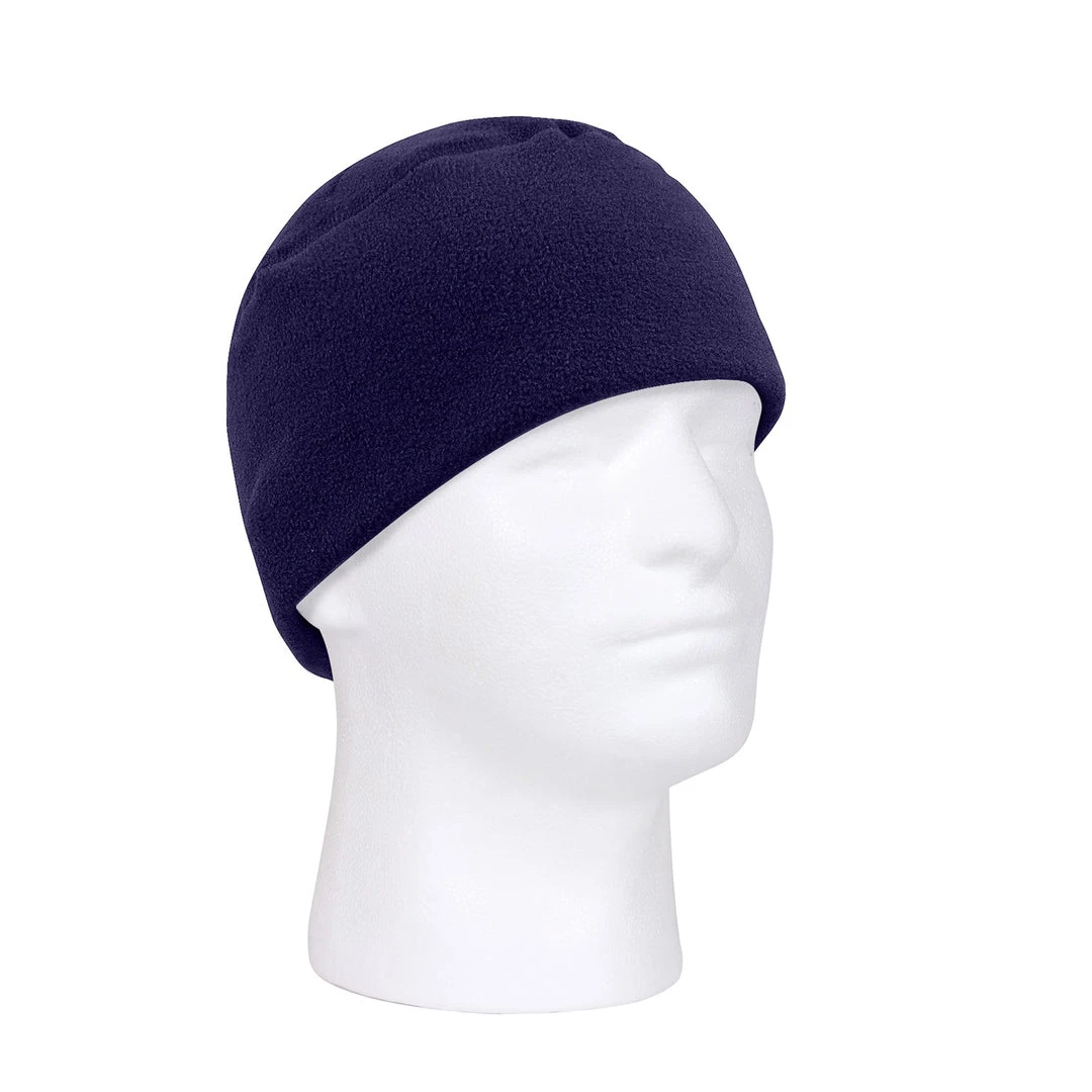 Rothco Polar Fleece Watch Cap Beanies