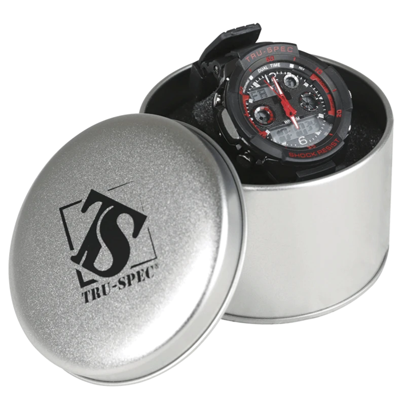 Tru-Spec Sports Watch