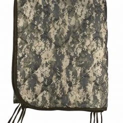 Rain Gear & Ponchos Rothco G.I. Type Camo Poncho Liner