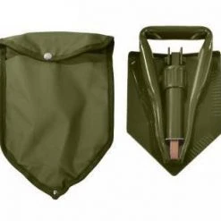 Rothco Deluxe Tri-Fold Shovel Camping Accessories