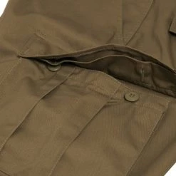 Tactical Pants/ BDU Pants Rothco Tactical BDU Pants