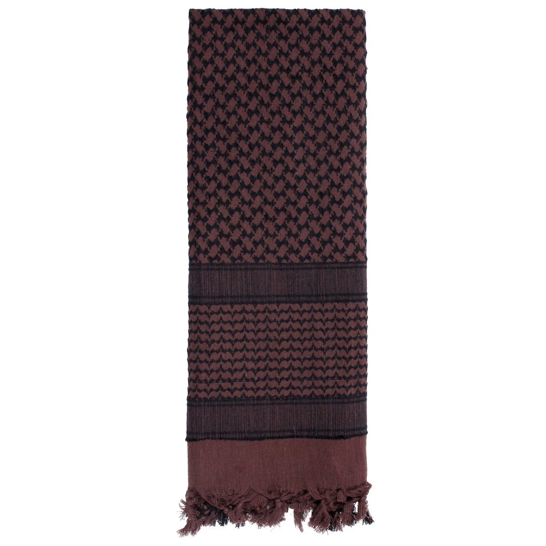 Rothco Shemagh Keffiyeh Scarf