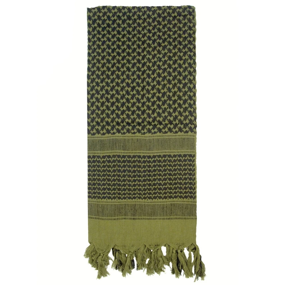 Rothco Shemagh Keffiyeh Scarf