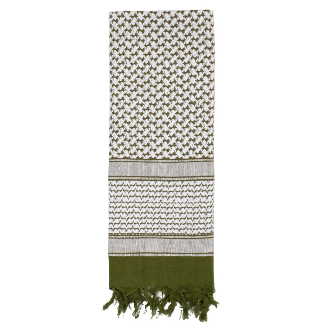 Rothco Shemagh Keffiyeh Scarf