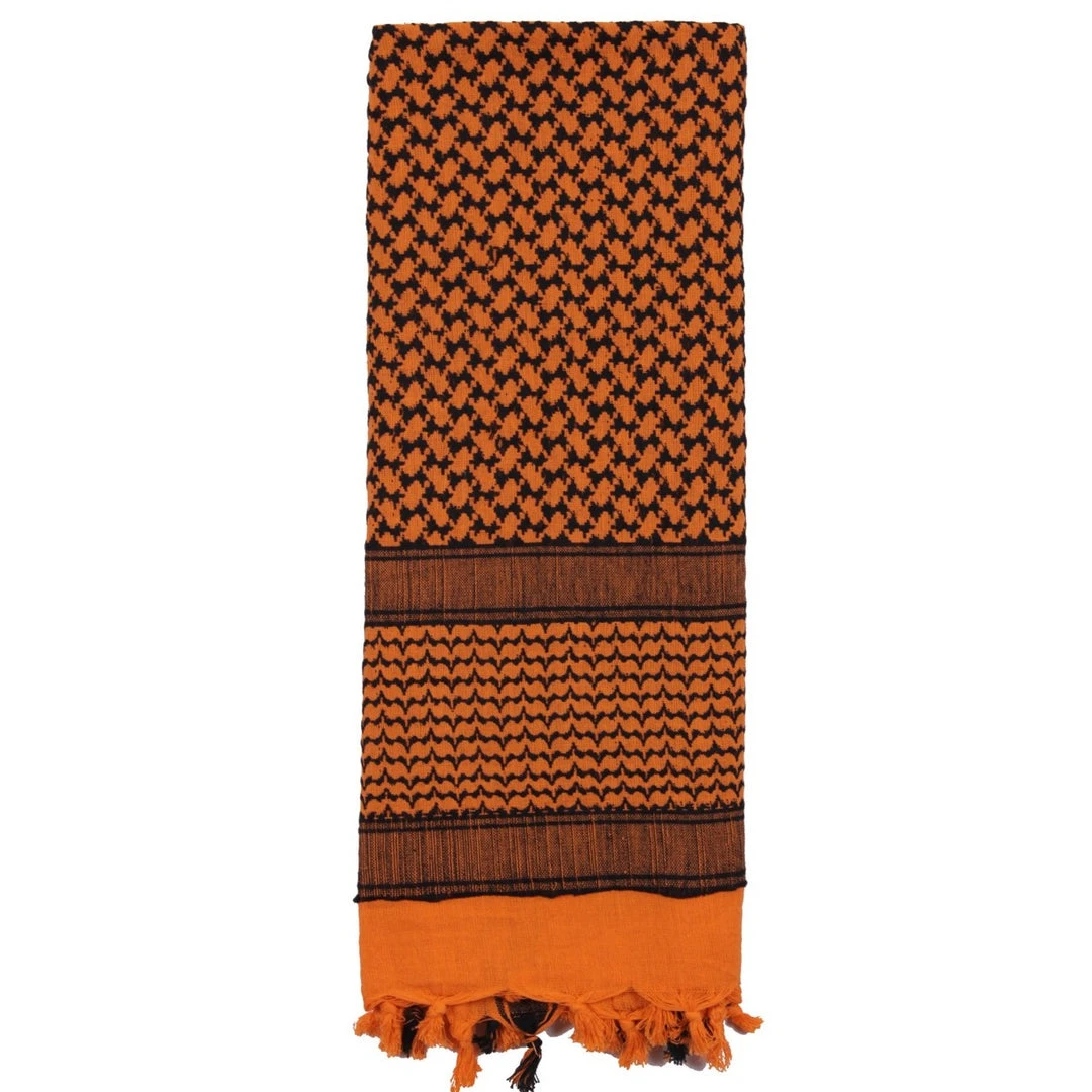 Rothco Shemagh Keffiyeh Scarf