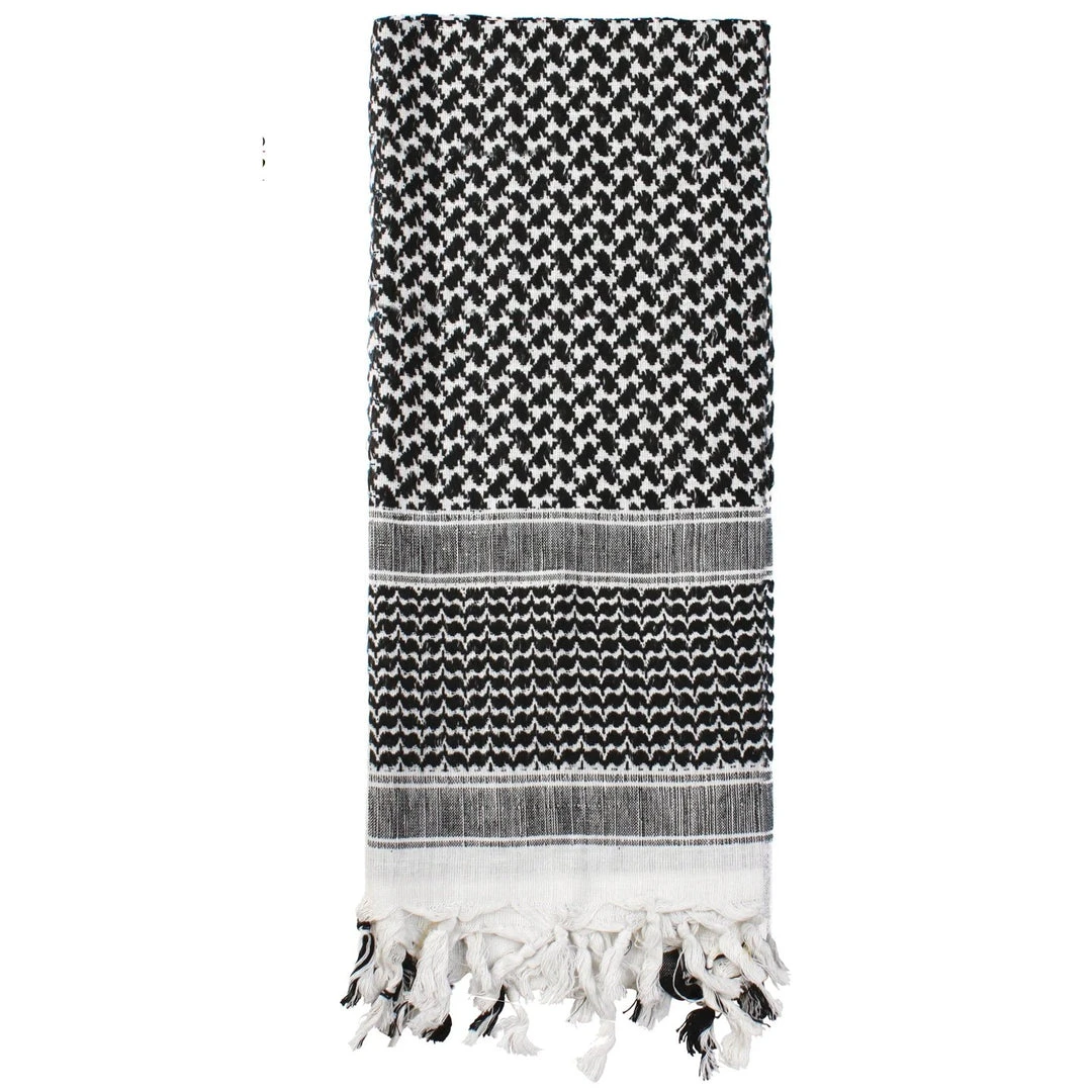 Rothco Shemagh Keffiyeh Scarf