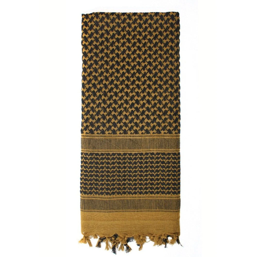 Rothco Shemagh Keffiyeh Scarf