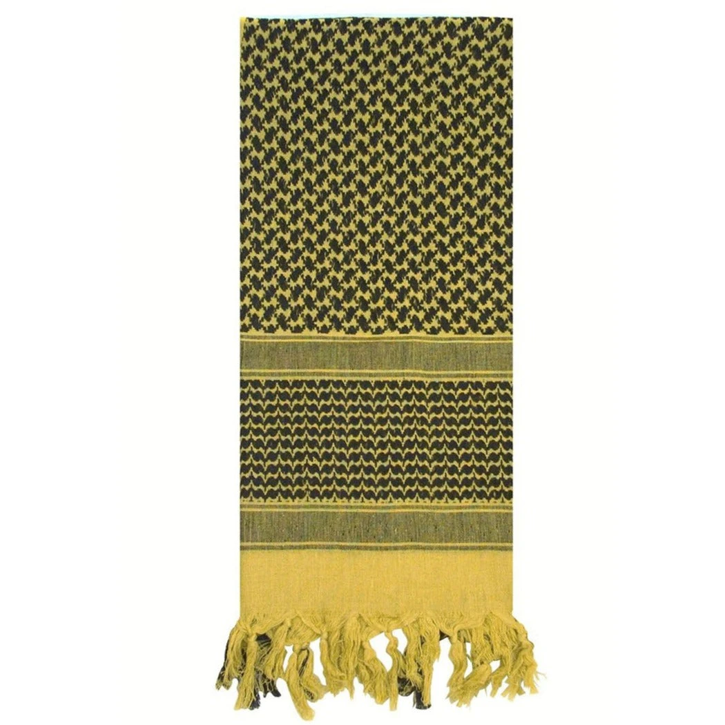 Rothco Shemagh Keffiyeh Scarf