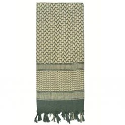 Rothco Shemagh Keffiyeh Scarf