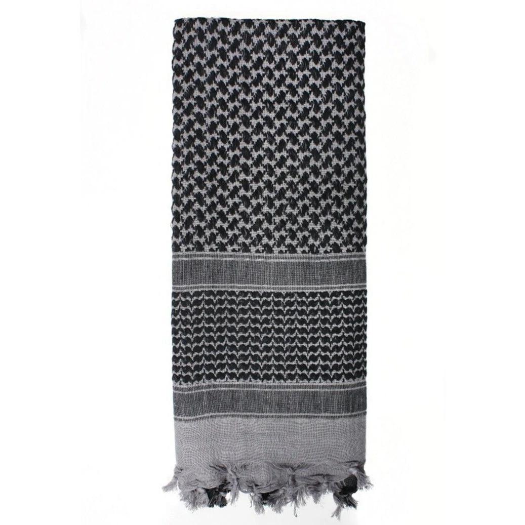 Rothco Shemagh Keffiyeh Scarf