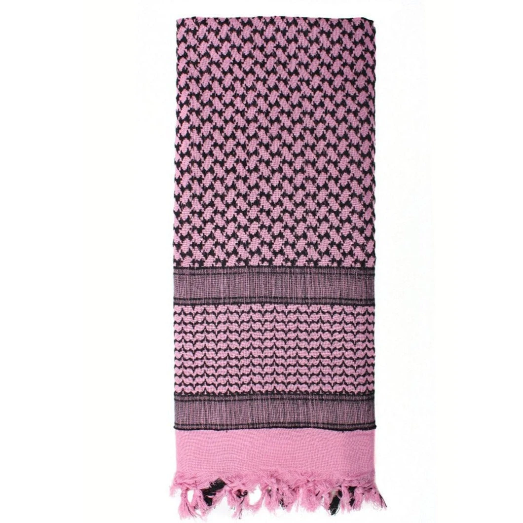 Rothco Shemagh Keffiyeh Scarf