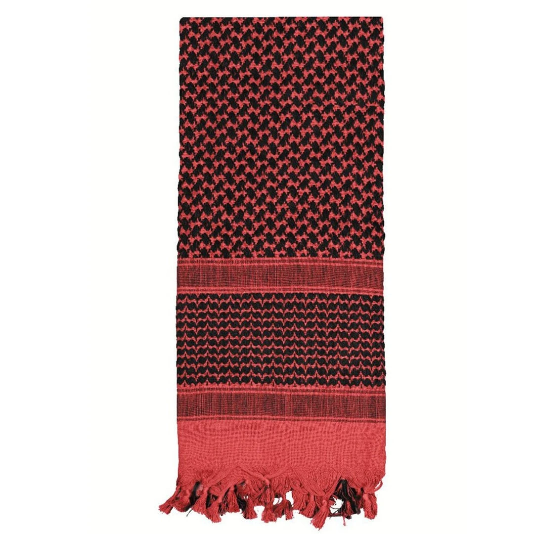 Rothco Shemagh Keffiyeh Scarf