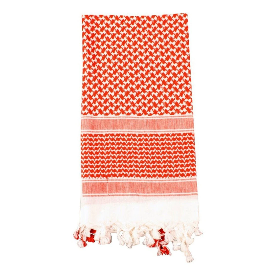 Rothco Shemagh Keffiyeh Scarf