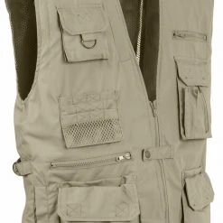 Covert Vests Rothco Plainclothes Concealed Carry Vest