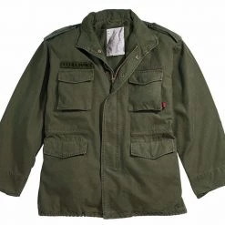 Rothco Vintage M-65 Field Jackets