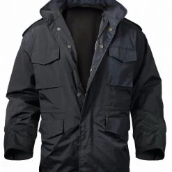 Rothco M-65 Storm Jacket Field Jackets