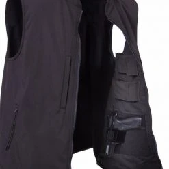 Rothco Concealed Carry Soft Shell Vest