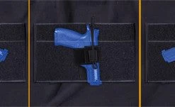 Rothco Concealed Carry Soft Shell Vest