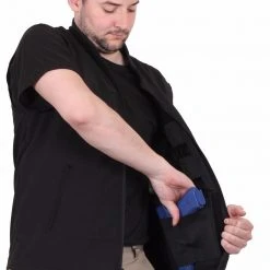 Rothco Concealed Carry Soft Shell Vest
