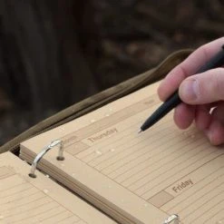 Rite In The Rain Maxi Calendar Pack Weekly