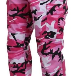 Rothco Camouflage Pants Camo Pants