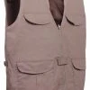 Rothco Lightweight Professional Concealed Carry Vest Covert Vests