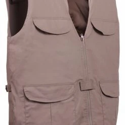 Rothco Lightweight Professional Concealed Carry Vest Covert Vests