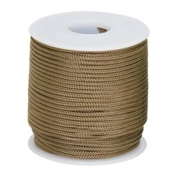 Rothco 95lb Micro Cord 100ft Spool 550 Survival Cord