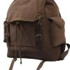 Rothco Vintage Expedition Rucksack Day Backpacks