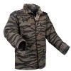 Rothco M-65 Camo Field Jacket