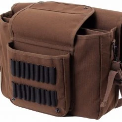 Rothco Canvas Israeli Paratrooper Bag Attache And Shoulder Bags