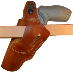 Western Holsters Gould & Goodrich 874 Taurus Judge/S&W Governor Holster