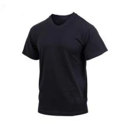 Solid Color T-Shirts Rothco Moisture Wicking T-Shirts