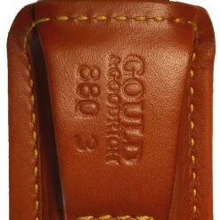 Magazine Pouches Gould & Goodrich 880 Single Magazine Case