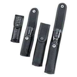 Flashlight Pouches And Holders Uncle Mike's Light Case