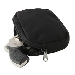 Concealment Holsters Uncle Mike's All-Purpose Belt Pouch