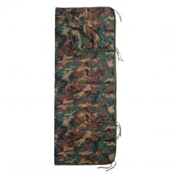 Rain Gear & Ponchos Rothco Enhanced G.I. Type Rip-Stop Poncho Liner With Zipper