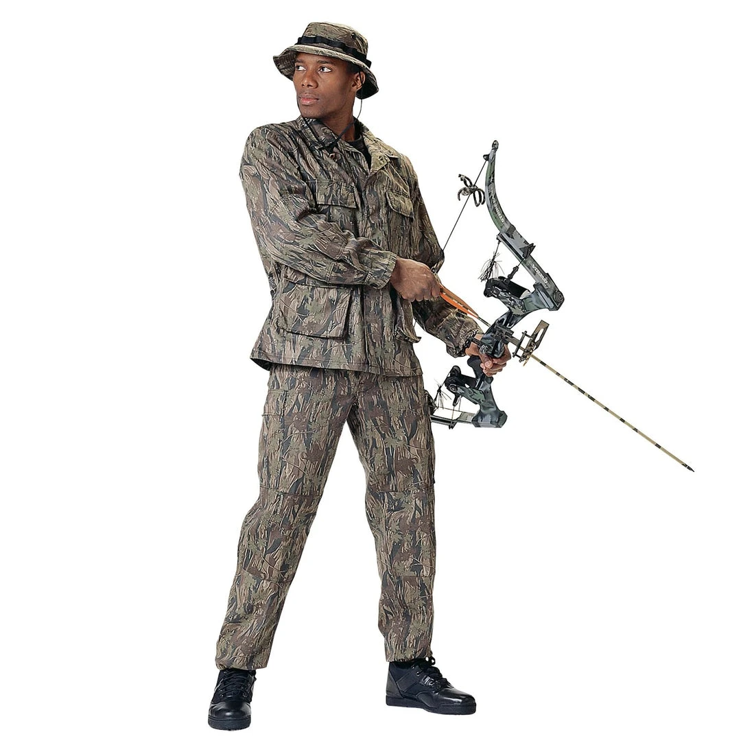 Rothco Smokey Branch BDU Pant Camo Pants