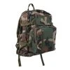 Rothco Woodland Camo Backpack Day Backpacks